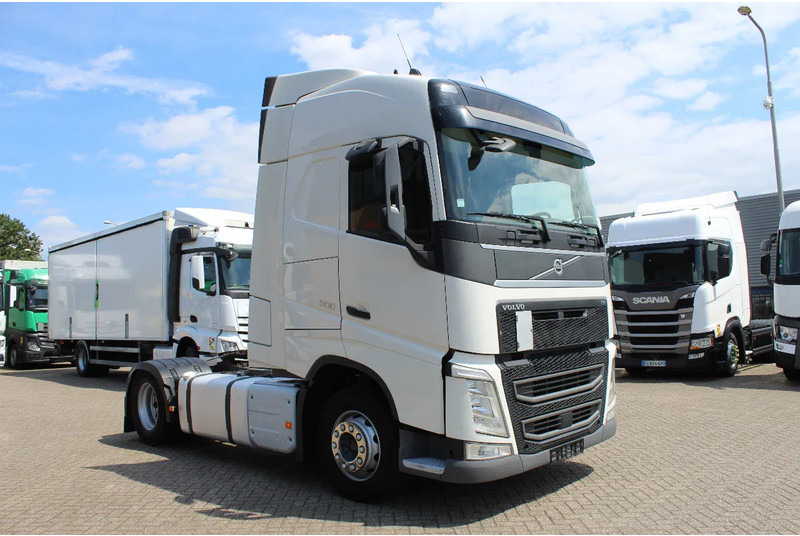 Volvo FH 13.500 * EURO6 * 4X2 * - Тягач: фото 5 Volvo FH 13.500 * EURO6 * 4X2 * - Тягач: фото 5