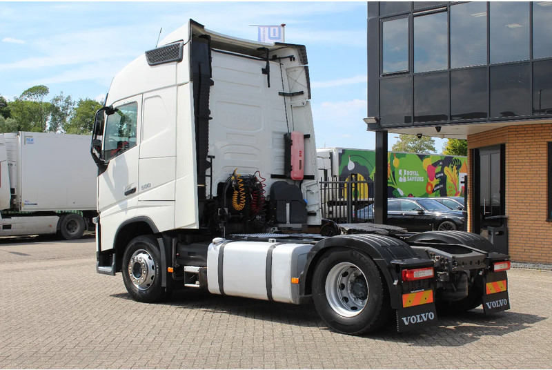 Volvo FH 13.500 * EURO6 * 4X2 * - Тягач: фото 3 Volvo FH 13.500 * EURO6 * 4X2 * - Тягач: фото 3