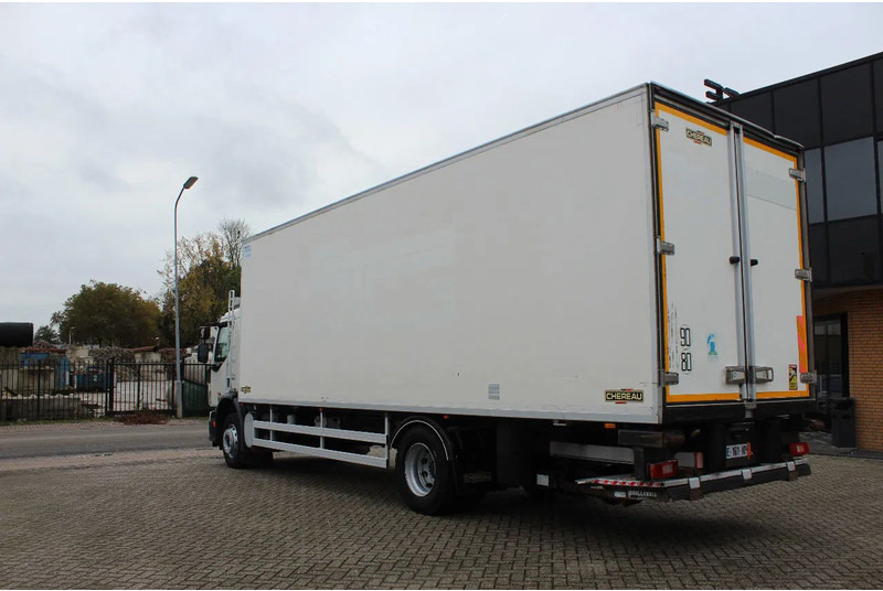 Volvo FE 240 * EURO5 * THERMO KING T-1200R * 4X2 * - Рефрижератор: фото 2 Volvo FE 240 * EURO5 * THERMO KING T-1200R * 4X2 * - Рефрижератор: фото 2