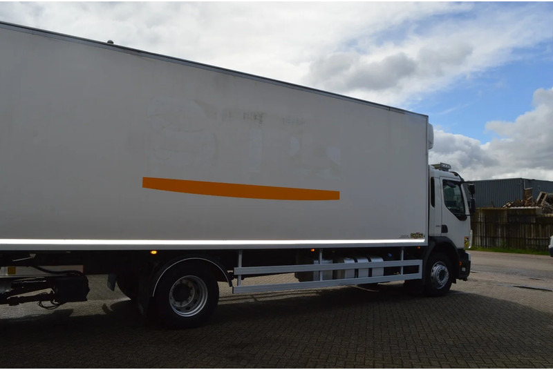 Рефрижератор Volvo FE 260 * EURO5 * CARRIER SUPRA 950 MT * 4X2 *: фото 6