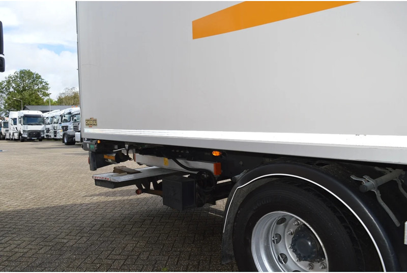 Рефрижератор Volvo FE 260 * EURO5 * CARRIER SUPRA 950 MT * 4X2 *: фото 14