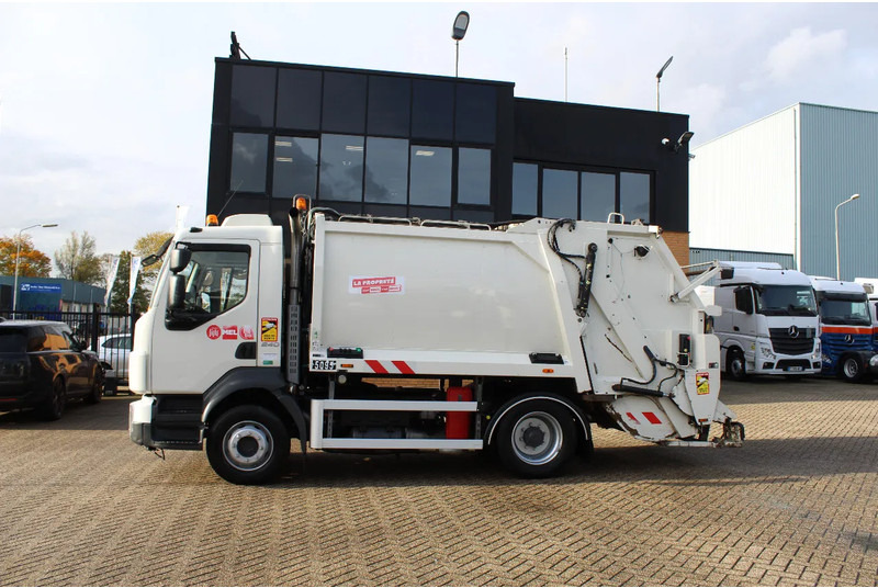 Volvo FL 240 * EURO5 * 4X2 * - Мусоровоз: фото 2 Volvo FL 240 * EURO5 * 4X2 * - Мусоровоз: фото 2