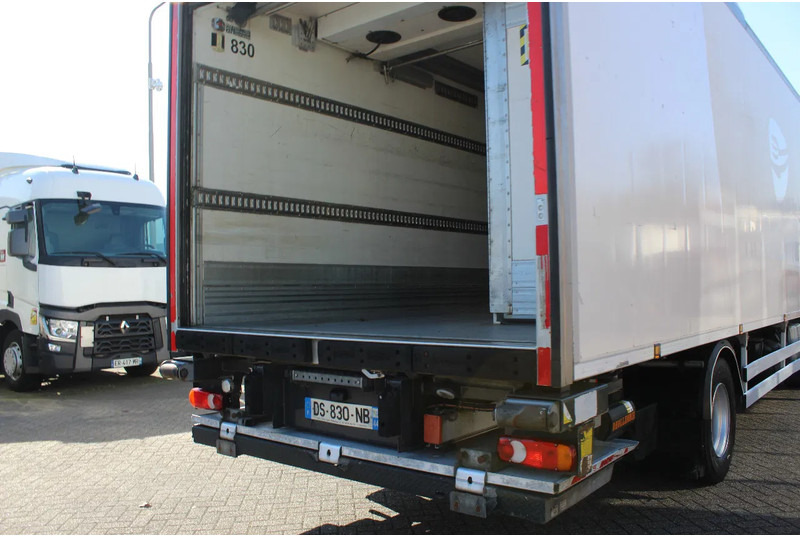 Рефрижератор Volvo FL 250 * EURO6 * CARRIER SUPRA SILENT 1150 MT * 4X2 * TOP CONDITION *: фото 11