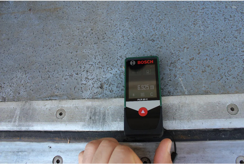 Рефрижератор Volvo FL 250 * EURO6 * CARRIER SUPRA SILENT 1150 MT * 4X2 * TOP CONDITION *: фото 18