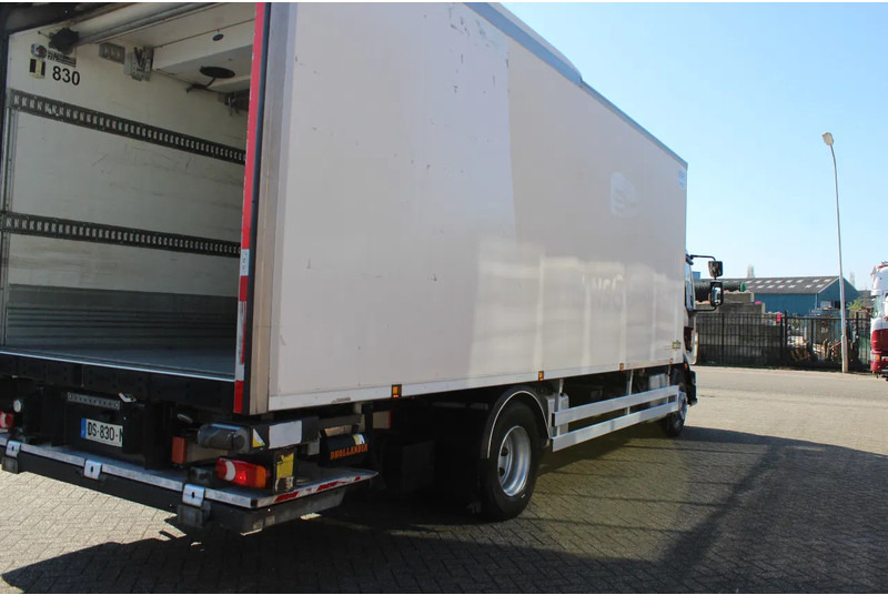 Рефрижератор Volvo FL 250 * EURO6 * CARRIER SUPRA SILENT 1150 MT * 4X2 * TOP CONDITION *: фото 10