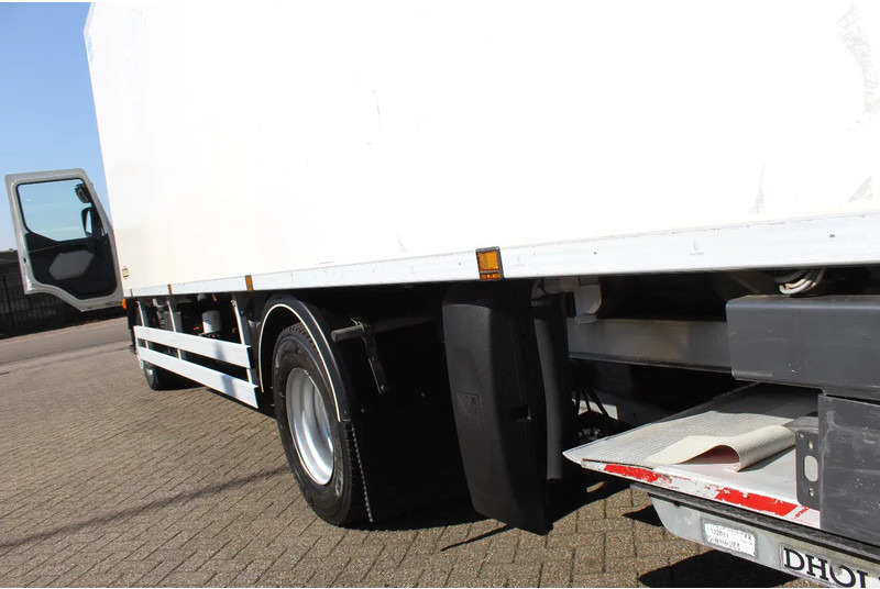 Рефрижератор Volvo FL 250 * EURO6 * CARRIER SUPRA SILENT 1150 MT * 4X2 * TOP CONDITION *: фото 15