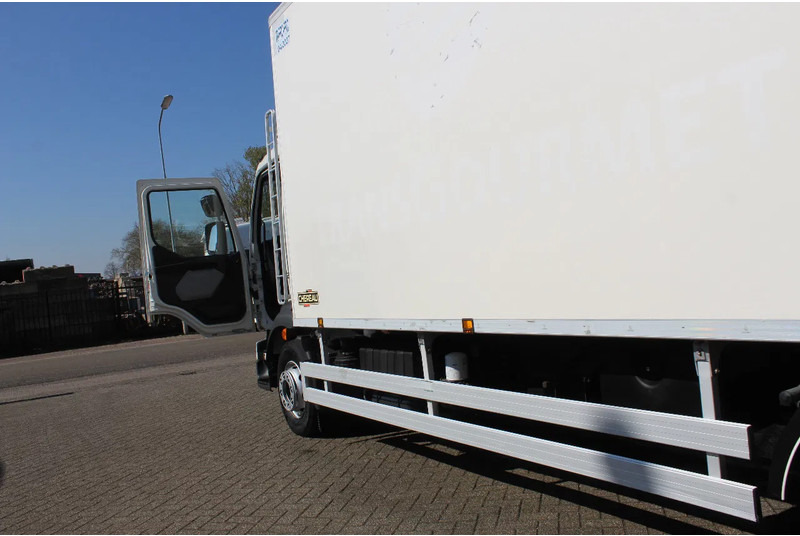 Рефрижератор Volvo FL 250 * EURO6 * CARRIER SUPRA SILENT 1150 MT * 4X2 * TOP CONDITION *: фото 17