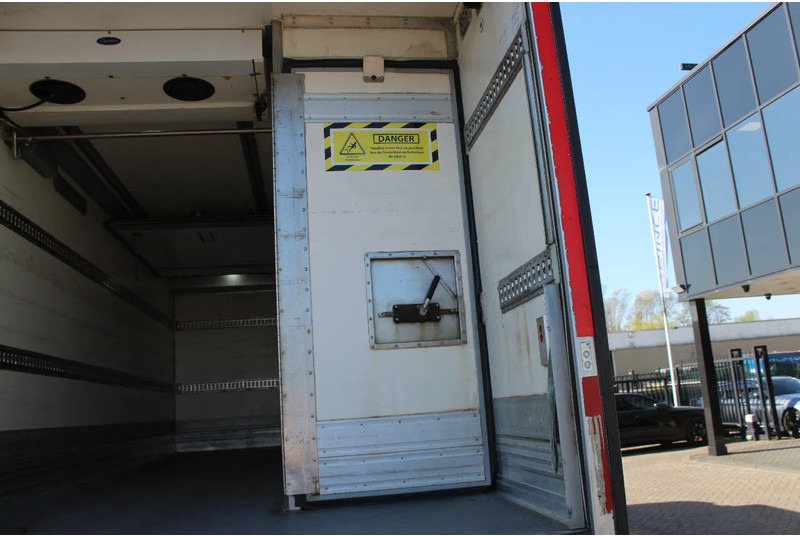 Рефрижератор Volvo FL 250 * EURO6 * CARRIER SUPRA SILENT 1150 MT * 4X2 * TOP CONDITION *: фото 12