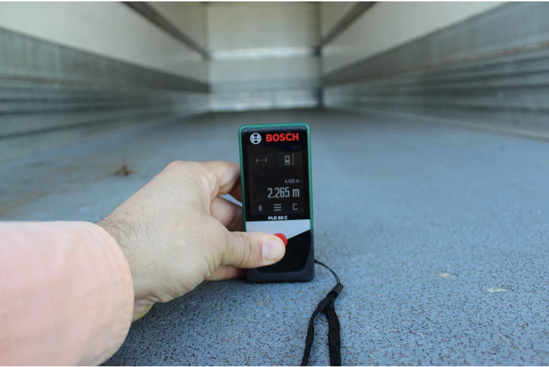 Рефрижератор Volvo FL 250 * EURO6 * CARRIER SUPRA SILENT 1150 MT * 4X2 * TOP CONDITION *: фото 19