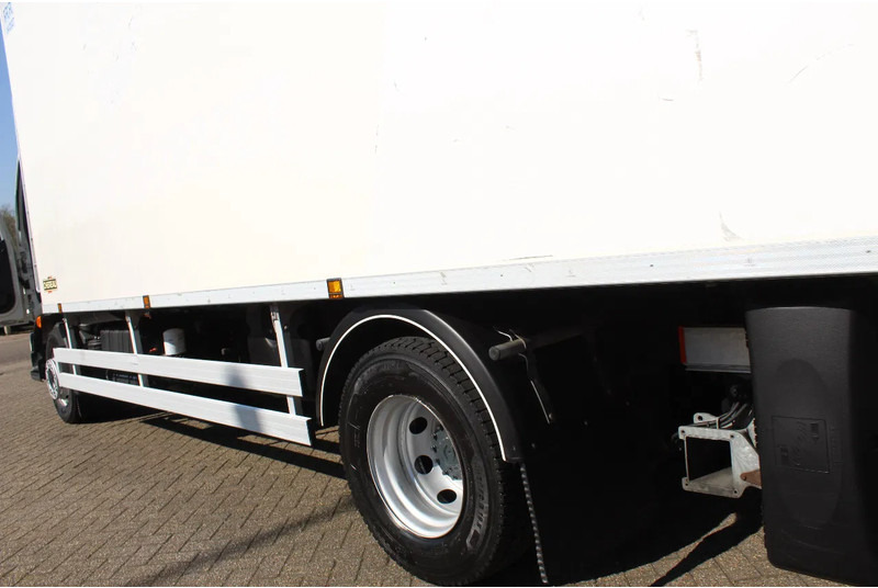 Рефрижератор Volvo FL 250 * EURO6 * CARRIER SUPRA SILENT 1150 MT * 4X2 * TOP CONDITION *: фото 16