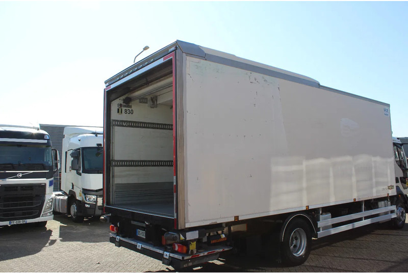 Рефрижератор Volvo FL 250 * EURO6 * CARRIER SUPRA SILENT 1150 MT * 4X2 * TOP CONDITION *: фото 9