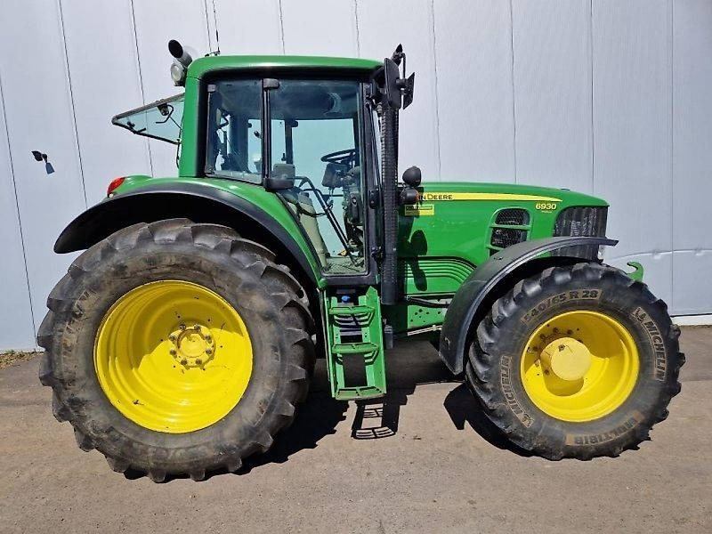 John Deere 6930 Premium AP - Трактор: фото 2 John Deere 6930 Premium AP - Трактор: фото 2