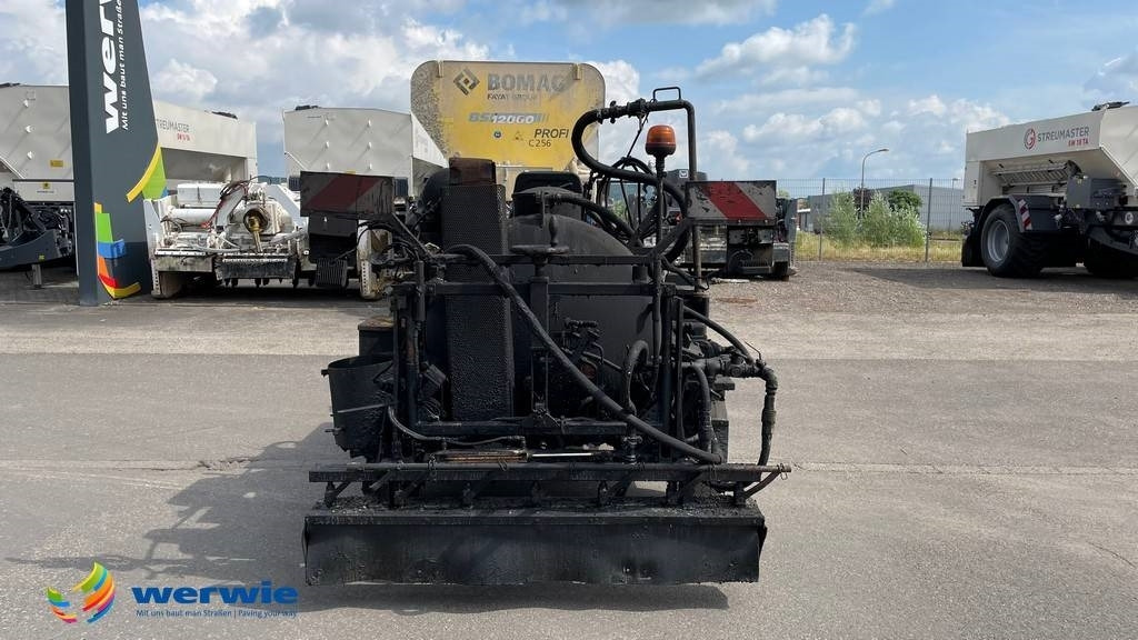Weiro TM804SH - Гудронатор: фото 4 Weiro TM804SH - Гудронатор: фото 4