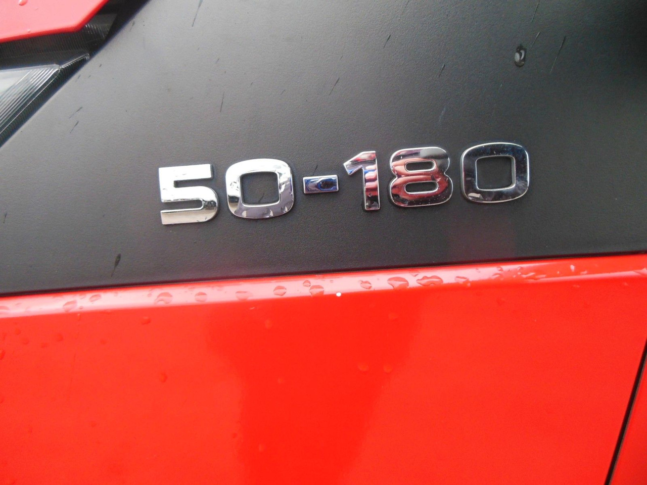 Iveco Daily 50C18, 10 Paletten - Тентованный фургон: фото 5 Iveco Daily 50C18, 10 Paletten - Тентованный фургон: фото 5