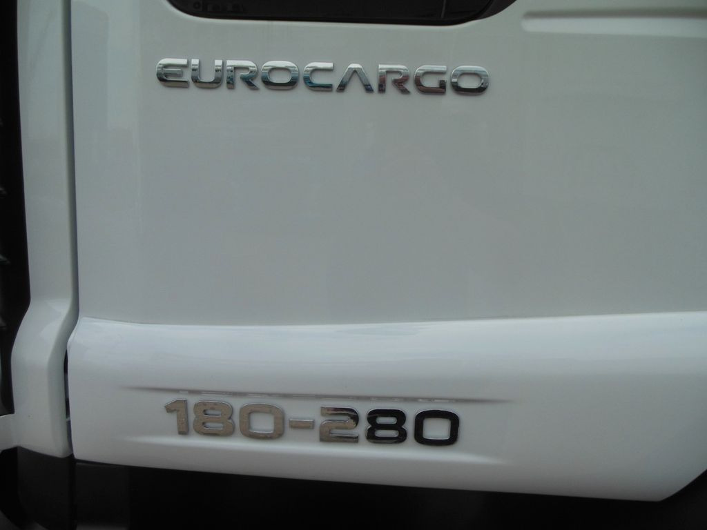 Iveco EUROCARGO ML 180E28/P, PTO - Грузовик-шасси: фото 5 Iveco EUROCARGO ML 180E28/P, PTO - Грузовик-шасси: фото 5