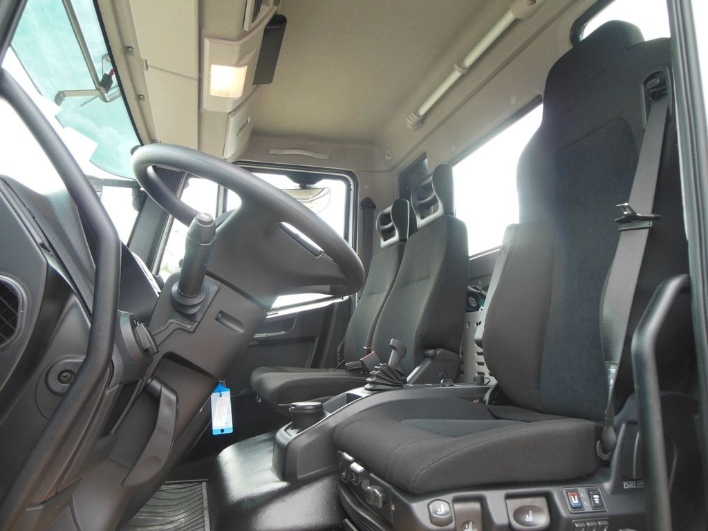 Новый Грузовик-шасси Iveco EUROCARGO ML 180E28/P, PTO: фото 14