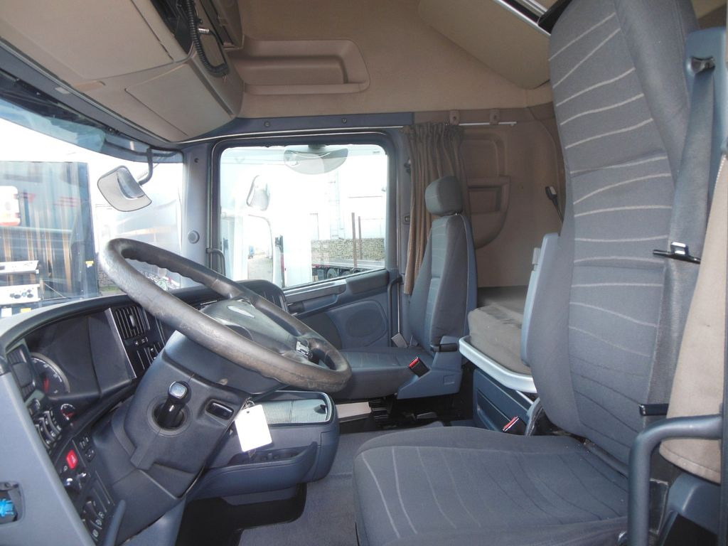 Scania R410, JUMBOZUG 120M3, RETARDER, TOP STAND!!  в лизинг Scania R410, JUMBOZUG 120M3, RETARDER, TOP STAND!!: фото 17