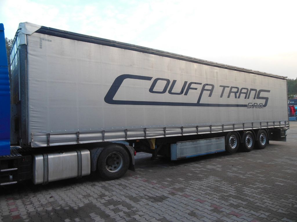 Schmitz Cargobull SCB, PALETTEN BOX, LIFT ACHSE Schmitz Cargobull SCB, PALETTEN BOX, LIFT ACHSE - Тентованный полуприцеп: фото 3 Schmitz Cargobull SCB, PALETTEN BOX, LIFT ACHSE Schmitz Cargobull SCB, PALETTEN BOX, LIFT ACHSE - Тентованный полуприцеп: фото 3