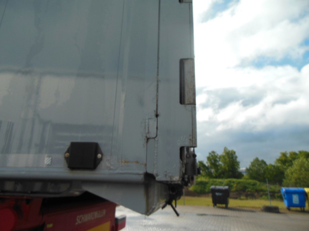 Самосвальный полуприцеп Schwarzmüller KIS 3/E, SAF, 49M3, ACHSEN 9 TONE, TOP: фото 18 Самосвальный полуприцеп Schwarzmüller KIS 3/E, SAF, 49M3, ACHSEN 9 TONE, TOP: фото 18