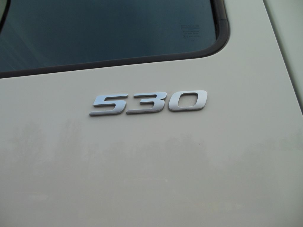 DAF XF 106.530 SSC, HYDRAULIK, STAND KLIMA, TOP - Тягач: фото 5 DAF XF 106.530 SSC, HYDRAULIK, STAND KLIMA, TOP - Тягач: фото 5