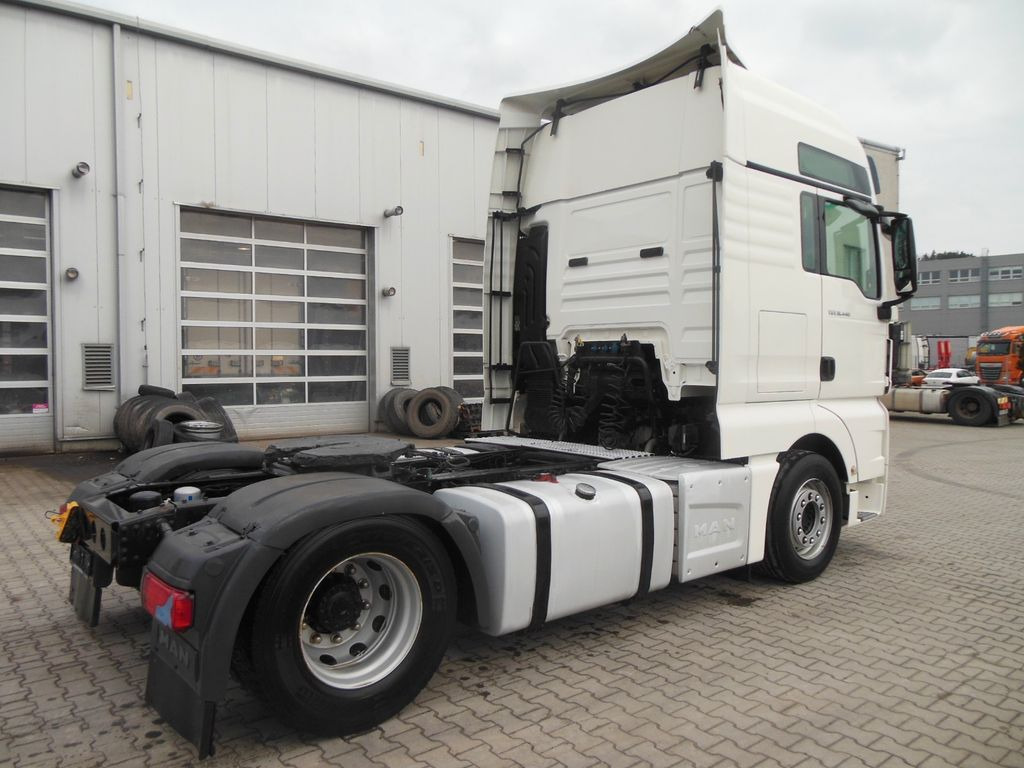 MAN TGX 18.440 BLS, INTARDER, AUTOMATIC, EURO 6 - Тягач: фото 3 MAN TGX 18.440 BLS, INTARDER, AUTOMATIC, EURO 6 - Тягач: фото 3