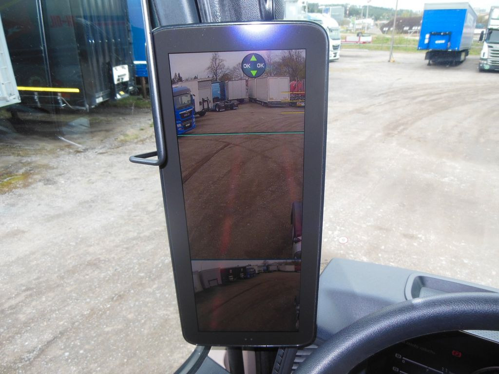 Тягач Mercedes-Benz 1848 ACTROS, LOWDECK, GIGA SPACE, STANDKLIMA: фото 19