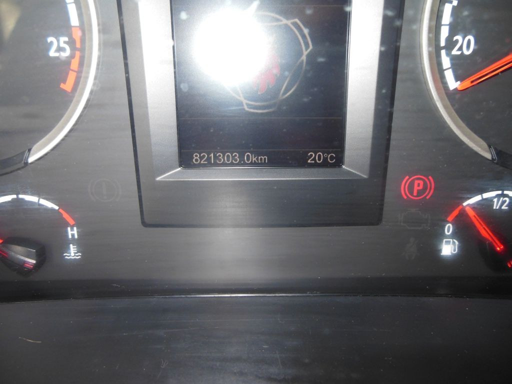 Тягач Scania R410, LOWDECK, RETARDER, TOP STAND: фото 14