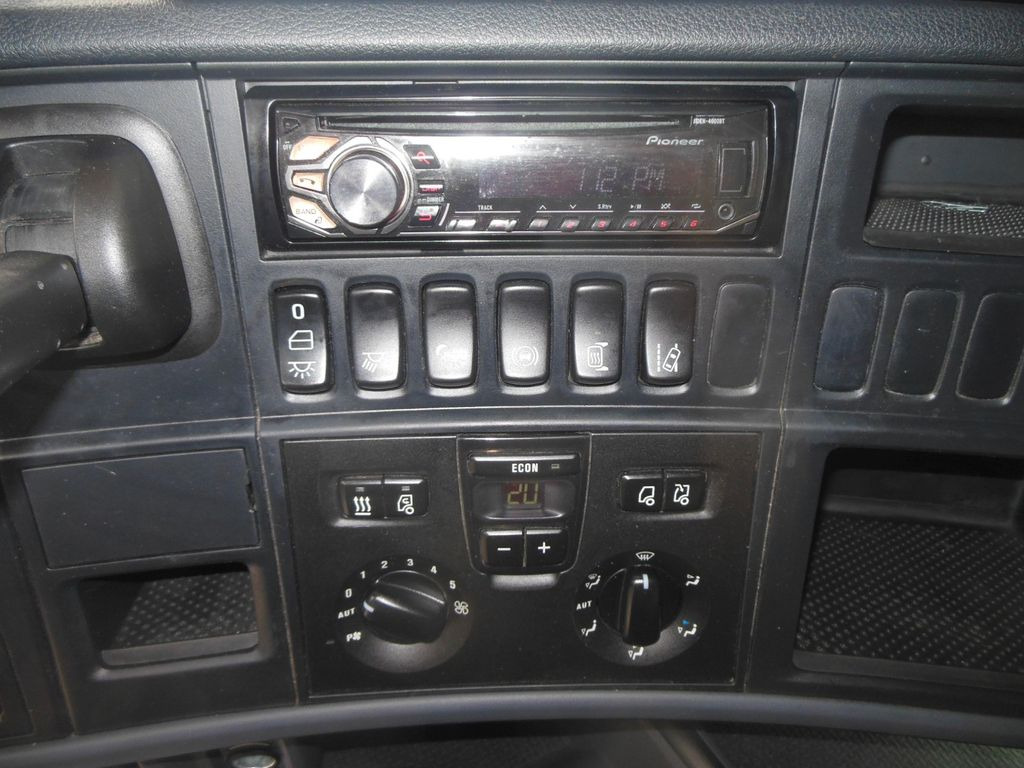 Тягач Scania R410, LOWDECK, RETARDER, TOP STAND: фото 16