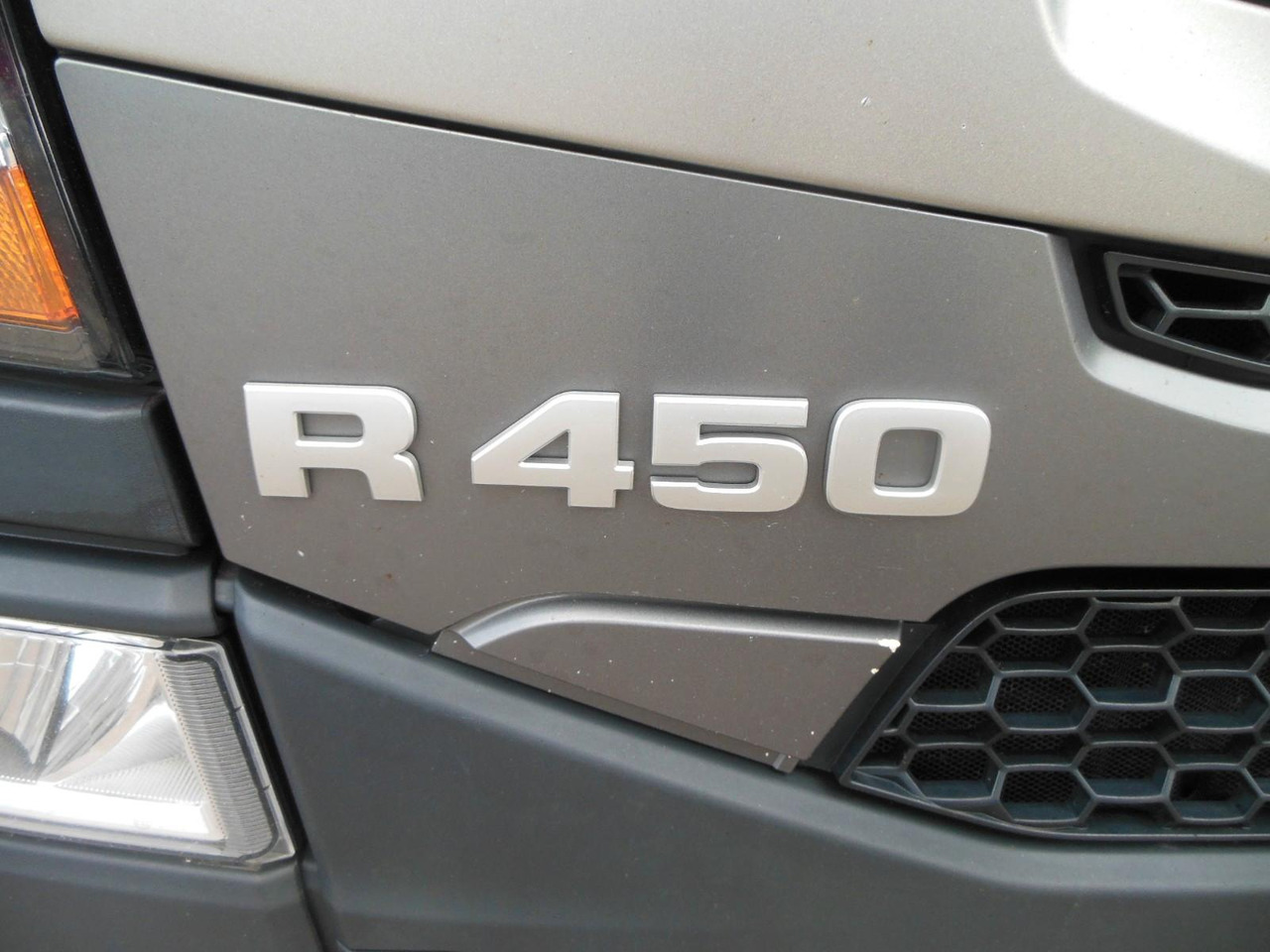 Scania R450 LOWDECK, RETARDER, STANDKLIMA, VOLL LUFT Scania R450 LOWDECK, RETARDER, STANDKLIMA, VOLL LUFT - Тягач: фото 5 Scania R450 LOWDECK, RETARDER, STANDKLIMA, VOLL LUFT Scania R450 LOWDECK, RETARDER, STANDKLIMA, VOLL LUFT - Тягач: фото 5