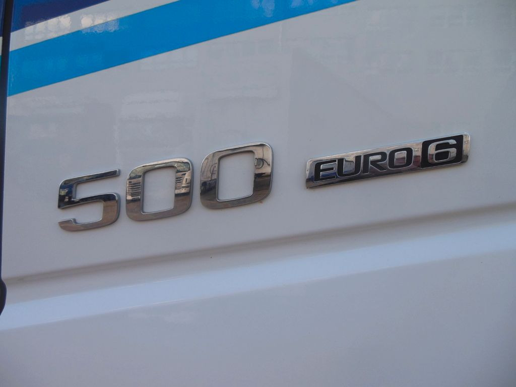 Volvo FH 13/500, GLOBE XL, HYDRAULIK, ALU FELGEN, TOP! Volvo FH 13/500, GLOBE XL, HYDRAULIK, ALU FELGEN, TOP! - Тягач: фото 5 Volvo FH 13/500, GLOBE XL, HYDRAULIK, ALU FELGEN, TOP! Volvo FH 13/500, GLOBE XL, HYDRAULIK, ALU FELGEN, TOP! - Тягач: фото 5