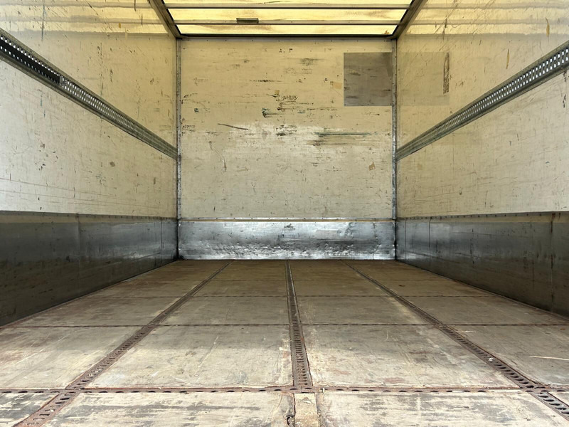 Прицеп-фургон CUPPERS RENOVA afzetsysteem hoge dissel APK/TUV 24-02 2026: фото 10 Прицеп-фургон CUPPERS RENOVA afzetsysteem hoge dissel APK/TUV 24-02 2026: фото 10