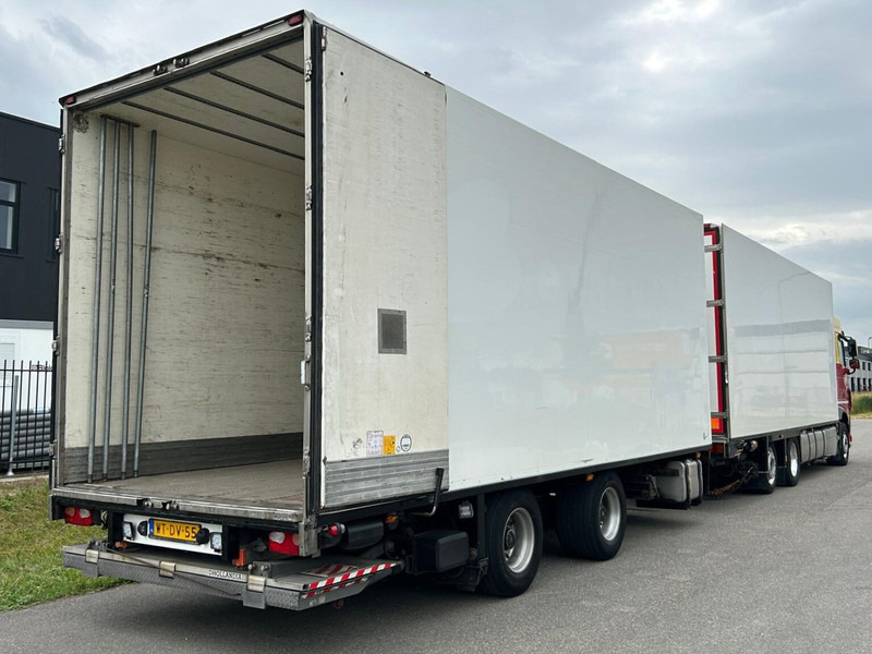 DAF XF 460 - Рефрижератор: фото 5 DAF XF 460 - Рефрижератор: фото 5