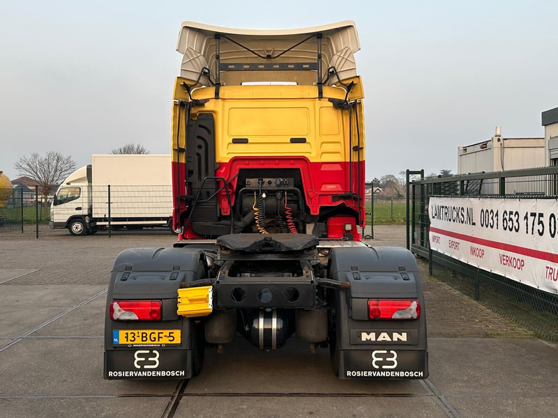 MAN TGS 18.360 TUV 22-09 2025 NL truck - Тягач: фото 4 MAN TGS 18.360 TUV 22-09 2025 NL truck - Тягач: фото 4