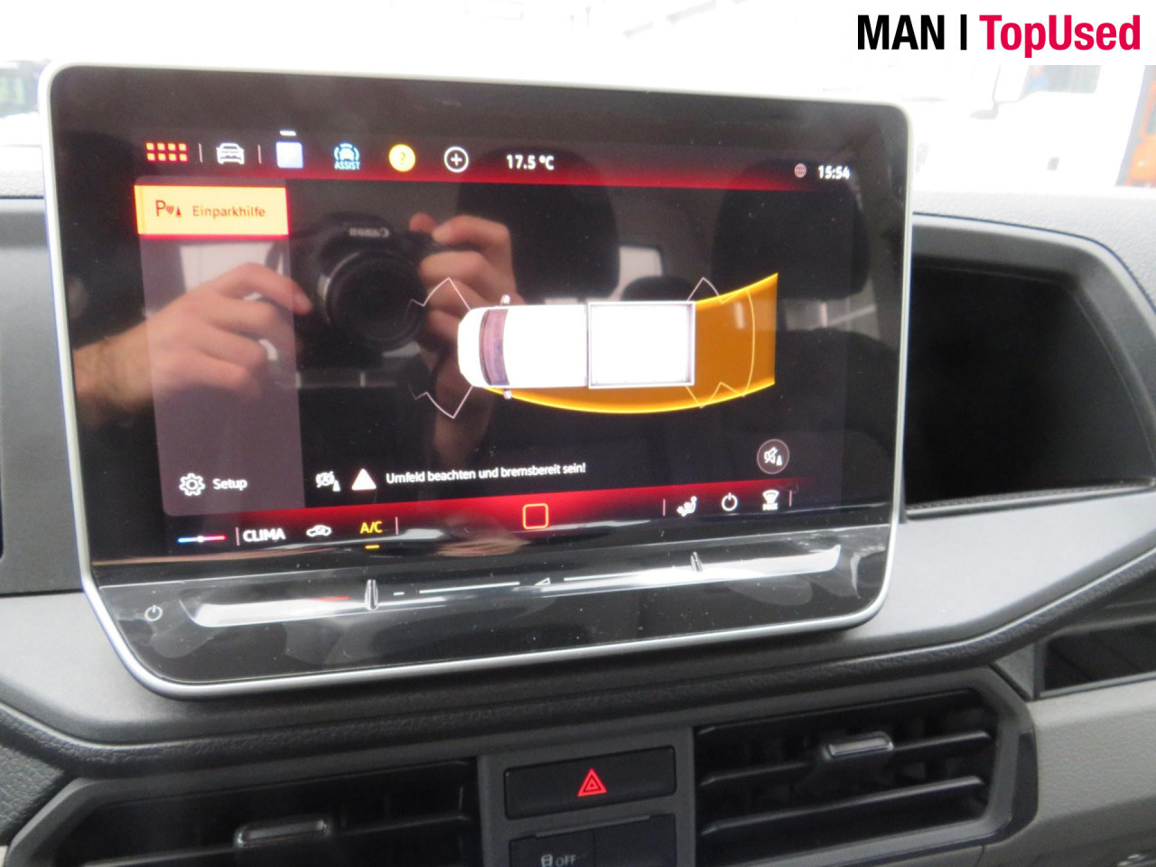 MAN TGE 3.140 4X2F L3 SB Doka Pritsche - Малотоннажный бортовой грузовик, Грузопассажирский фургон: фото 5 MAN TGE 3.140 4X2F L3 SB Doka Pritsche - Малотоннажный бортовой грузовик, Грузопассажирский фургон: фото 5