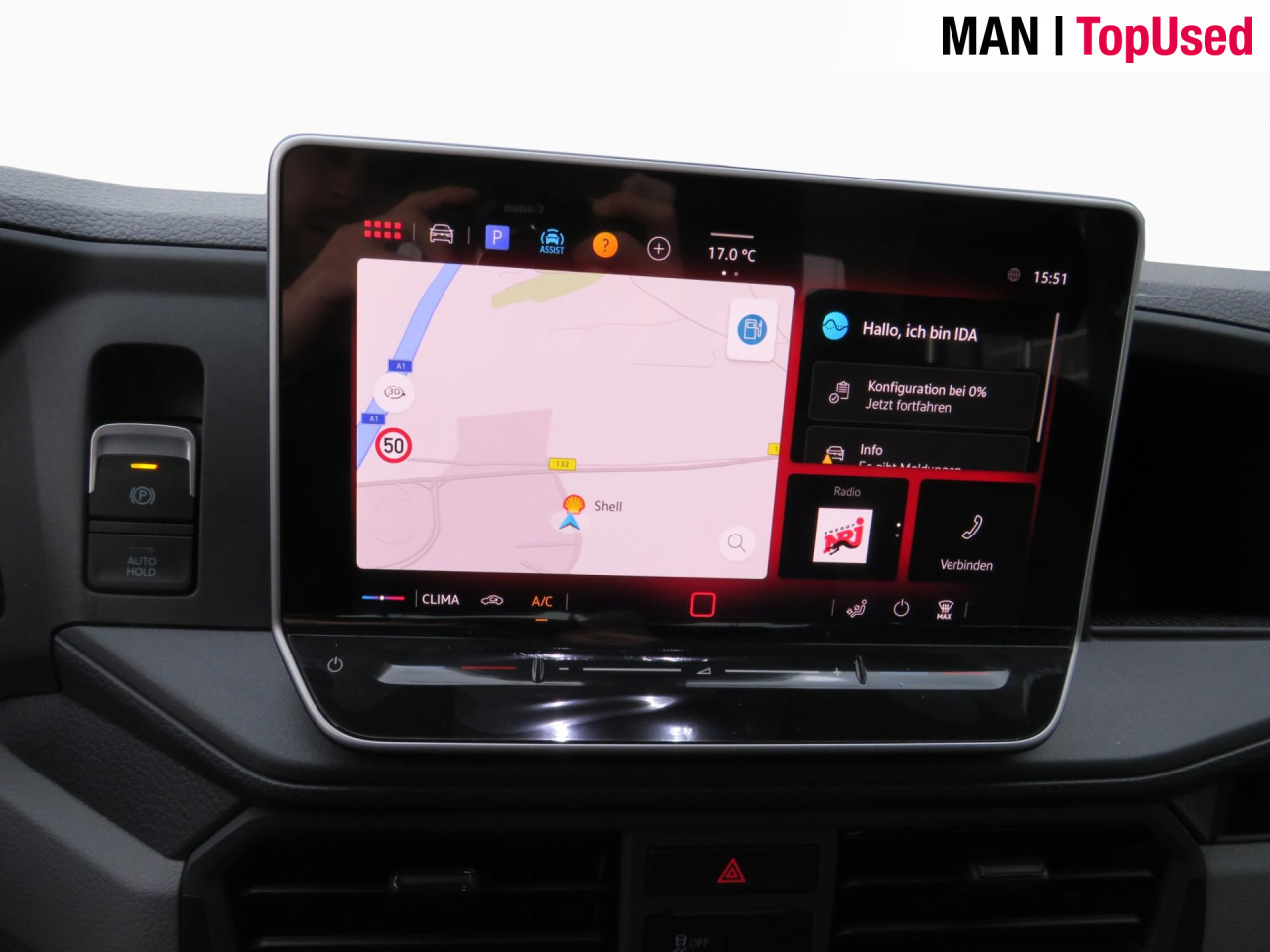 MAN TGE 3.140 4X2F L3 SB Doka Pritsche - Малотоннажный бортовой грузовик, Грузопассажирский фургон: фото 4 MAN TGE 3.140 4X2F L3 SB Doka Pritsche - Малотоннажный бортовой грузовик, Грузопассажирский фургон: фото 4