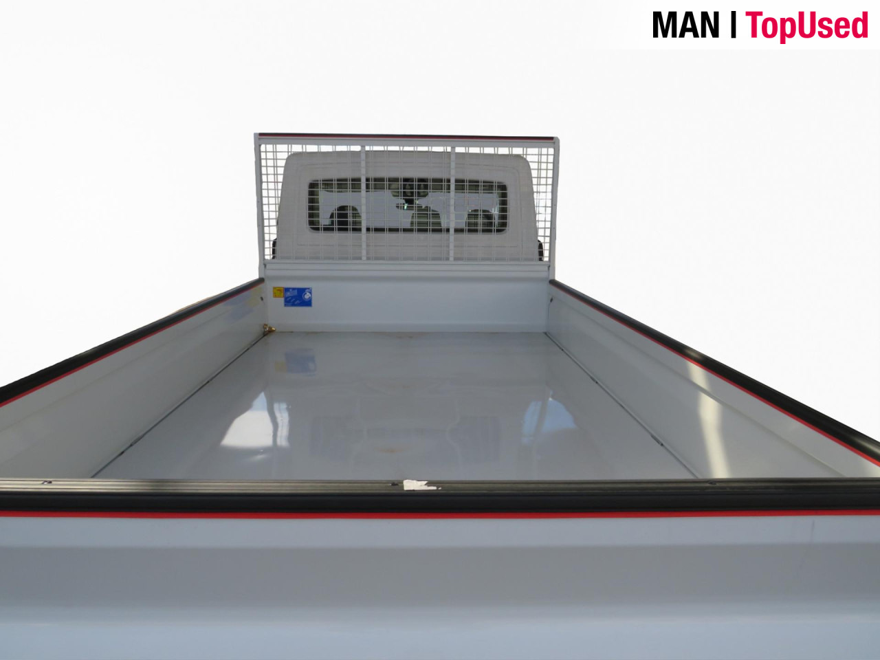 MAN TGE 3.140 4X2F L3 SB EK JPM Dreiseitenkipper Klima - Малотоннажный самосвал: фото 3 MAN TGE 3.140 4X2F L3 SB EK JPM Dreiseitenkipper Klima - Малотоннажный самосвал: фото 3