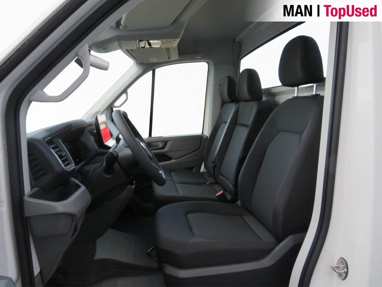 MAN TGE 3.140 4X2F L4 SB EK Pritsche - Малотоннажный бортовой грузовик: фото 2 MAN TGE 3.140 4X2F L4 SB EK Pritsche - Малотоннажный бортовой грузовик: фото 2