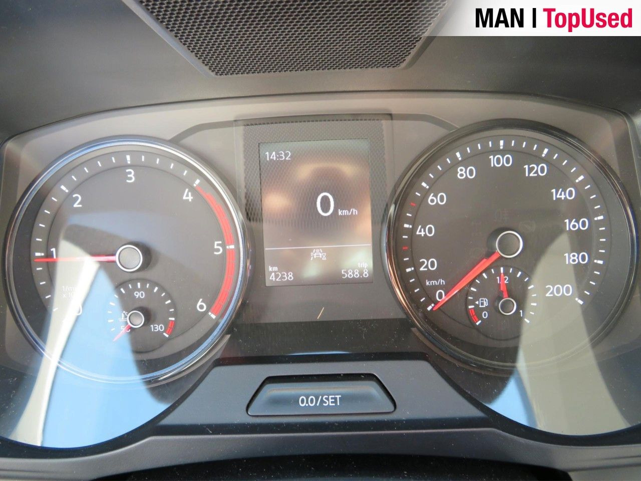 Цельнометаллический фургон MAN TGE 3.140 4X2F L4H3 SB Kasten: фото 10