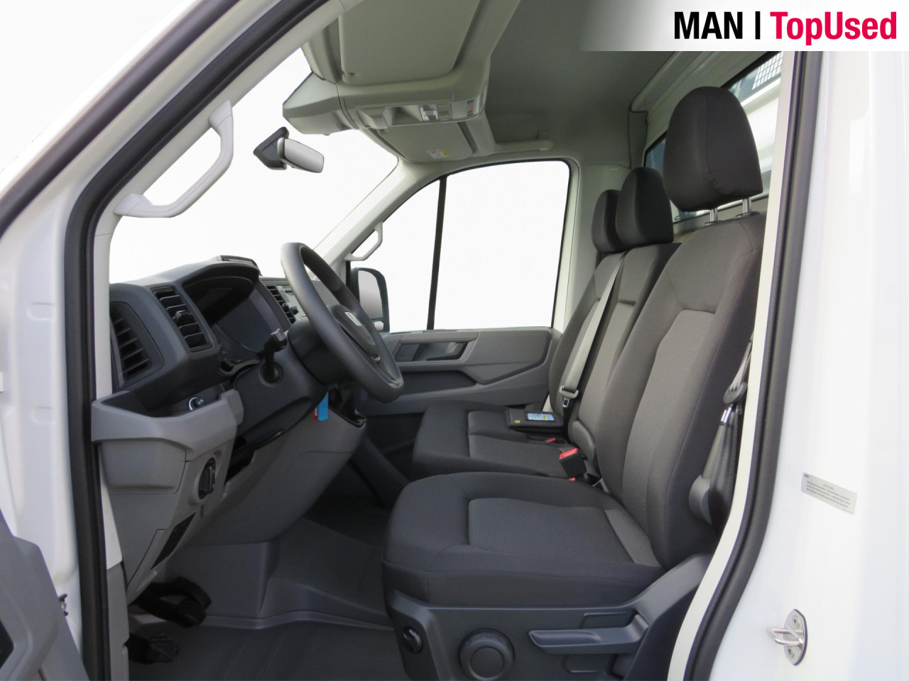 MAN TGE 6.160 4X2 L3 SB EK Meiller-DSK RWD Klima AHK - Малотоннажный самосвал: фото 5 MAN TGE 6.160 4X2 L3 SB EK Meiller-DSK RWD Klima AHK - Малотоннажный самосвал: фото 5