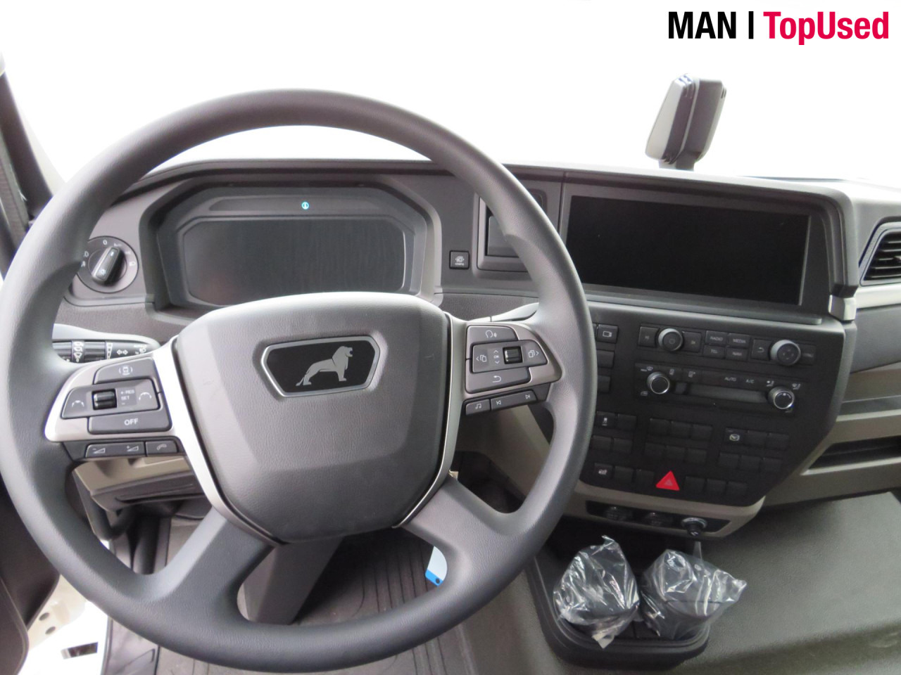 MAN TGL 12.250 4X2 BL VANTEC Koffer BÄR LBW Euro6 AHK - Грузовик с закрытым кузовом: фото 4 MAN TGL 12.250 4X2 BL VANTEC Koffer BÄR LBW Euro6 AHK - Грузовик с закрытым кузовом: фото 4
