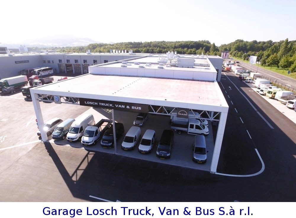 VOLKSWAGEN T6.1 Transporter Trendline 2.0 TDI Kasten Euro6 ZV - Легковой фургон: фото 5 VOLKSWAGEN T6.1 Transporter Trendline 2.0 TDI Kasten Euro6 ZV - Легковой фургон: фото 5