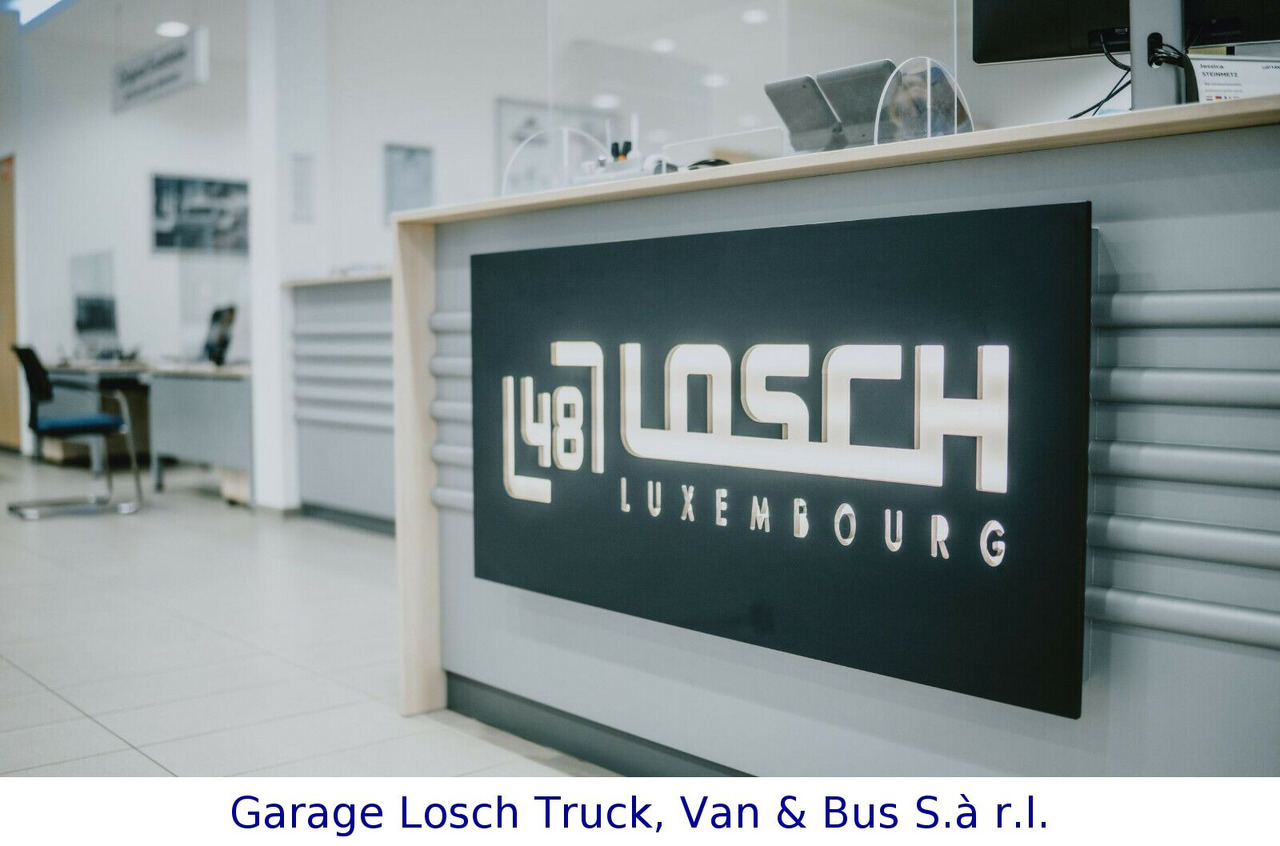 Цельнометаллический фургон Volkswagen Crafter 35 L4H3 Kasten: фото 22