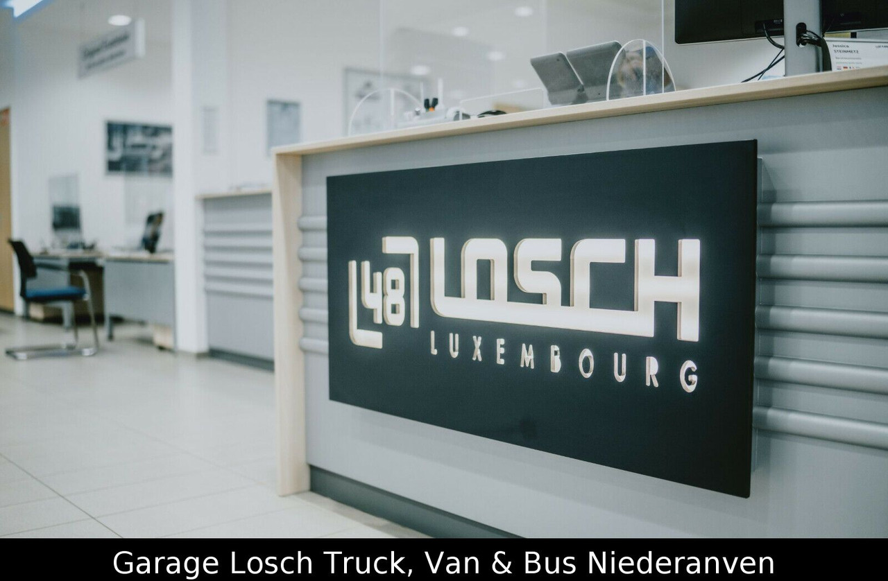 Цельнометаллический фургон Volkswagen Crafter 35 L4H3 Kasten: фото 23