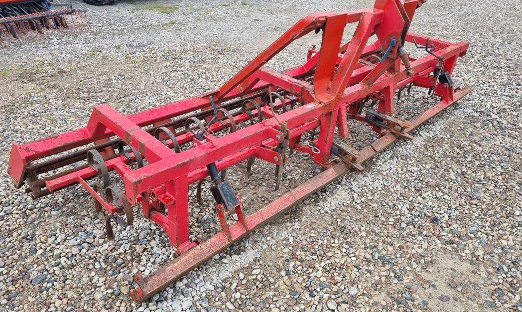 Doublet-record Compact - Техника для обработки почвы: фото 2 Doublet-record Compact - Техника для обработки почвы: фото 2