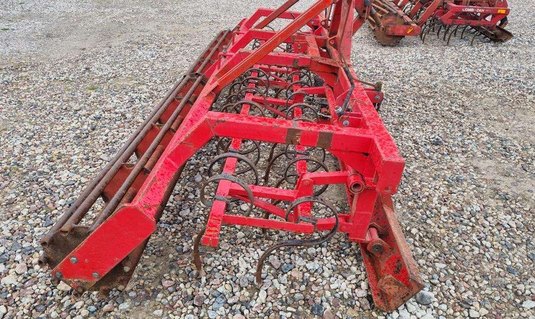 Doublet-record Compact - Техника для обработки почвы: фото 3 Doublet-record Compact - Техника для обработки почвы: фото 3