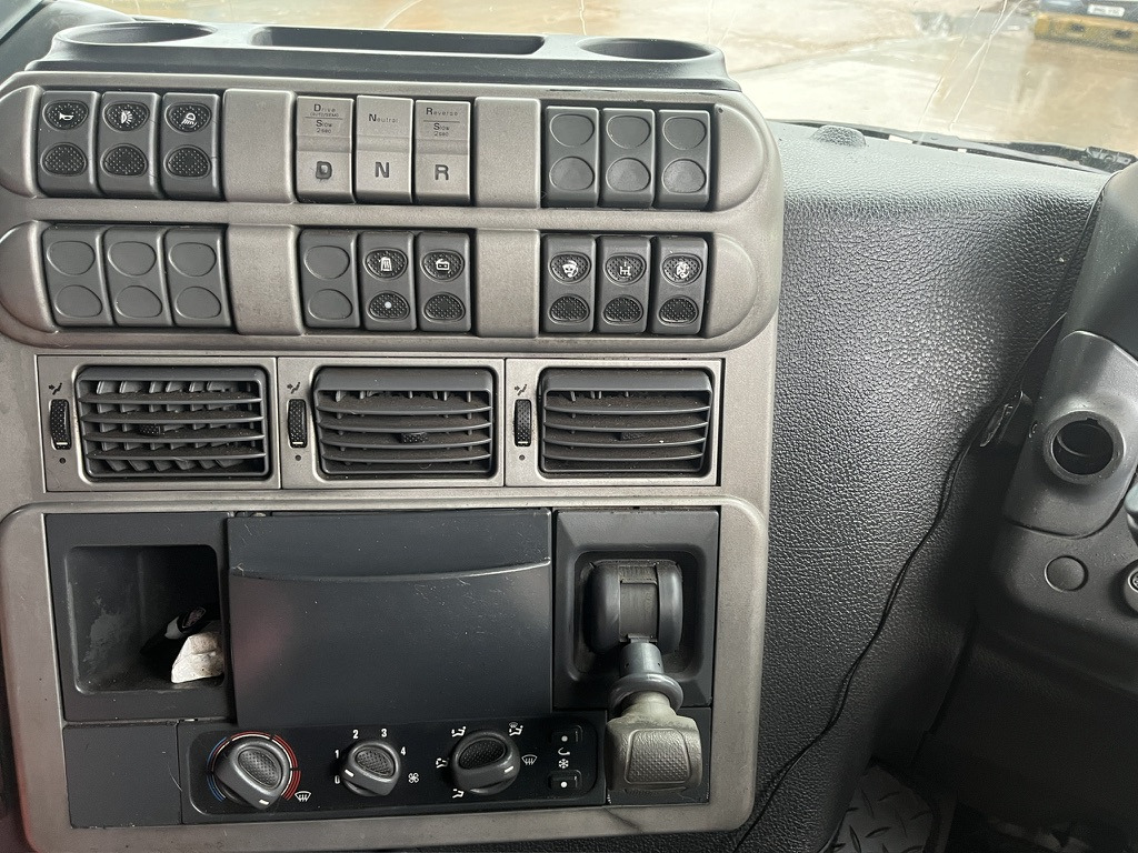 Iveco Stralis 450 4x2 Tractor Unit - Тягач: фото 5 Iveco Stralis 450 4x2 Tractor Unit - Тягач: фото 5
