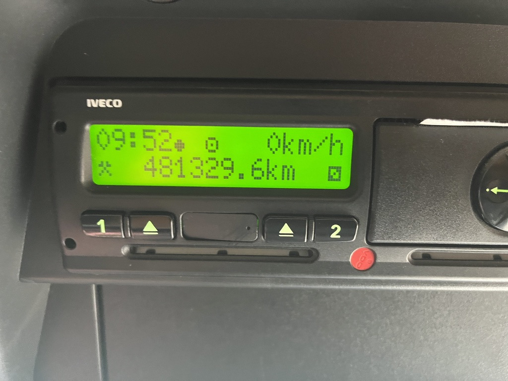 Тягач Iveco Stralis 450 4x2 Tractor Unit: фото 6