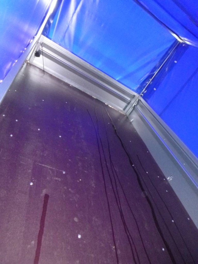 Brenderup 3251SUB750, Hochlader mit Plane 117cm 2500x1420x350mm - Прицеп для легкового автомобиля: фото 3 Brenderup 3251SUB750, Hochlader mit Plane 117cm 2500x1420x350mm - Прицеп для легкового автомобиля: фото 3