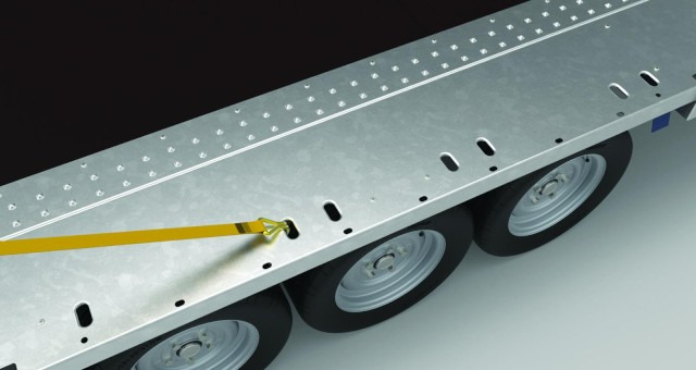 Новый Прицеп для легкового автомобиля Brian James Cargo Connect Universalanhänger 476-5021-35-2-12, 5000 x 2150 x 300 mm, 3,5 to., 12 Zoll: фото 10 Новый Прицеп для легкового автомобиля Brian James Cargo Connect Universalanhänger 476-5021-35-2-12, 5000 x 2150 x 300 mm, 3,5 to., 12 Zoll: фото 10