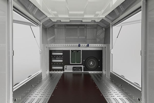 Brian James Race Sport, 340-5010, 5000 x 2000 mm, 3,0 to. - Прицеп-автовоз: фото 4 Brian James Race Sport, 340-5010, 5000 x 2000 mm, 3,0 to. - Прицеп-автовоз: фото 4